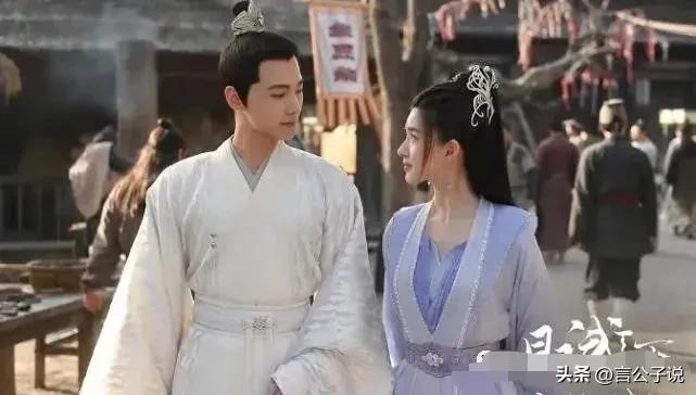 2022年8大烂剧新鲜出炉,2022年不被看好却突然火的剧