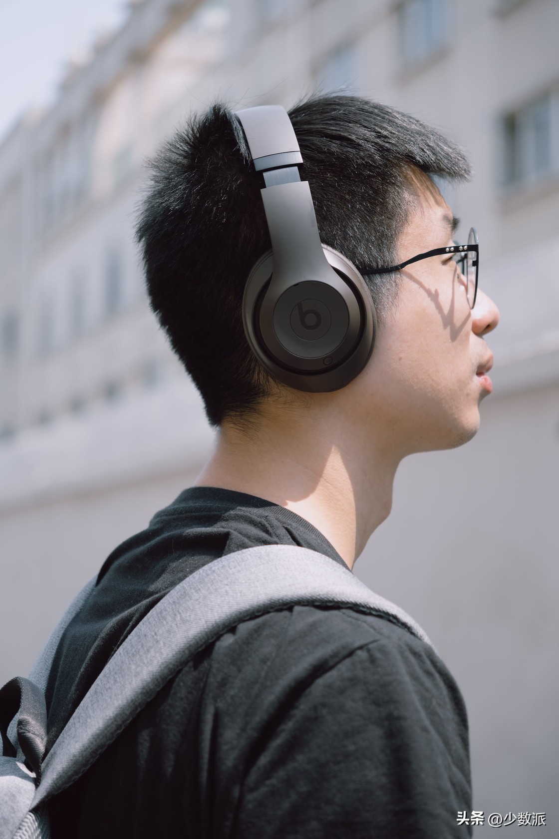 beatsstudiopro和airpodsmax对比,airpodsmax平替