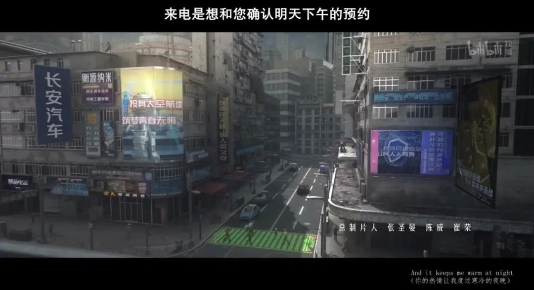 三体电视剧评分为什么断崖式下滑,为什么三体动画评分下跌那么多