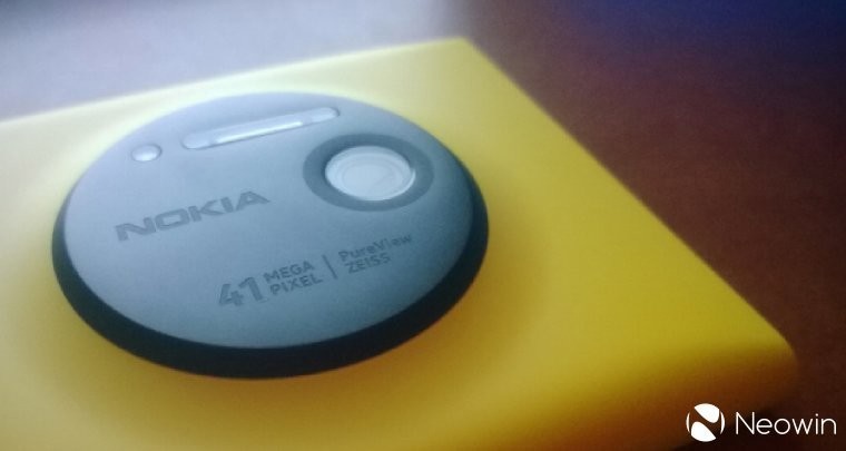 诺基亚lumia1020还能正常用吗,诺基亚方舟事件