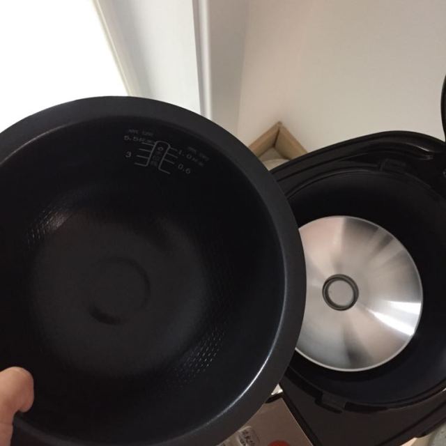 家用电饭煲怎么挑选好的,家用电饭煲怎么选