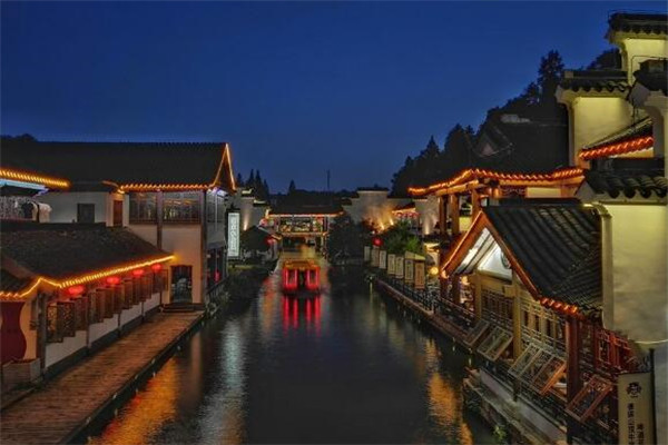 南京艺术气息浓厚的地方是哪里,南京文艺好玩的地方