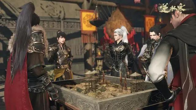 逆水寒转换势力等级奖励,逆水寒帮会奖励机制