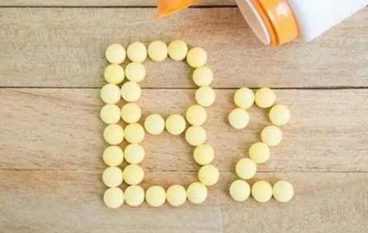 高血压患者服用维生素b2有帮助吗,维生素B2对高血压有帮助吗