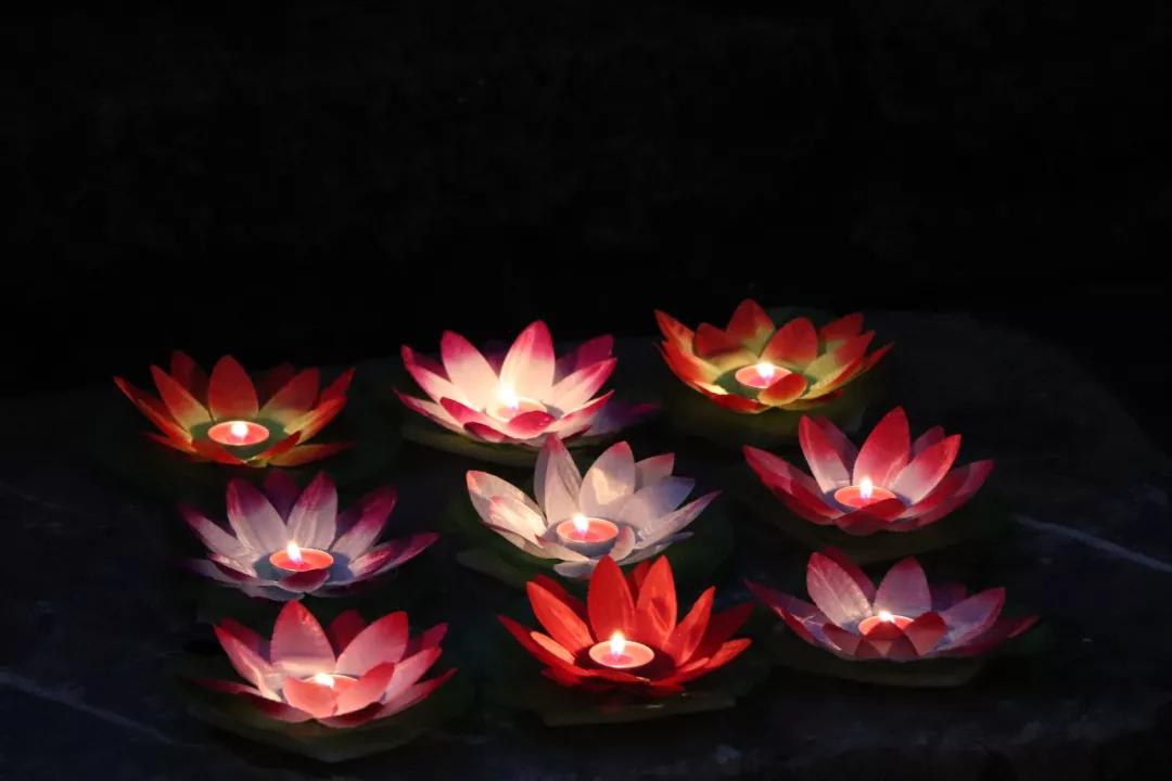 宋朝中元节要做什么,中元节宋代