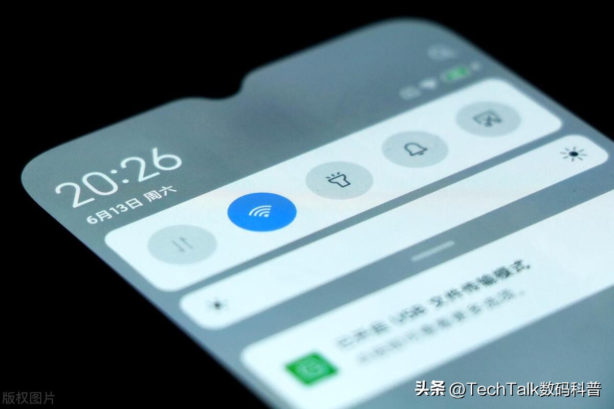怎么通过微信查出wifi的密码,教你如何快速找回wifi密码