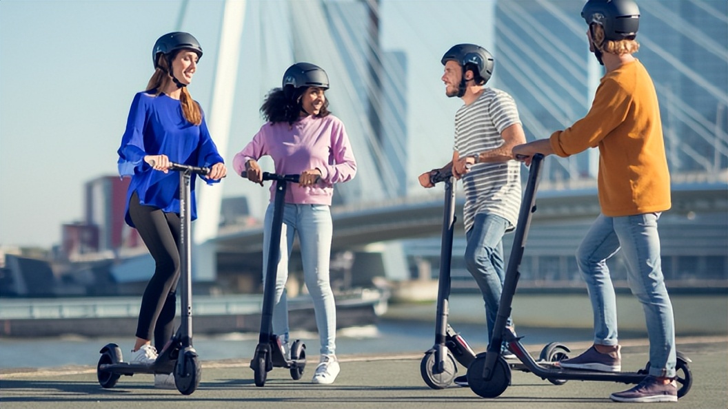 九号公司未来的发展空间,九号公司核心竞争力