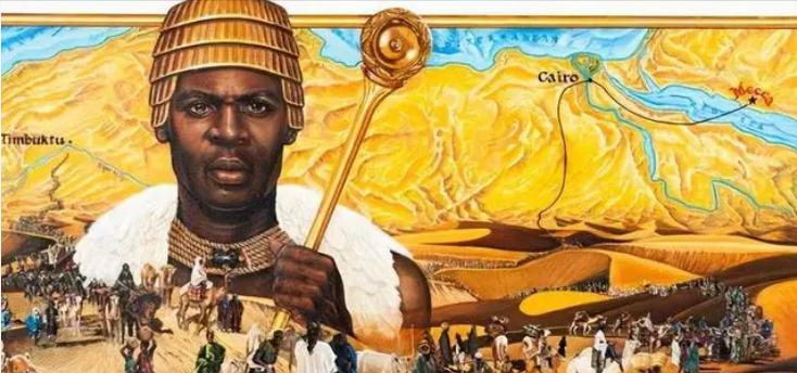 马里帝国简介,马里帝国桑海帝国