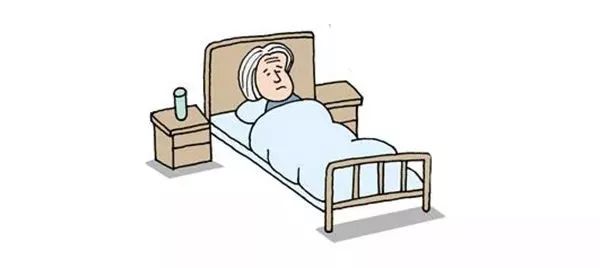 褥疮的早期症状,褥疮最早期是什么症状