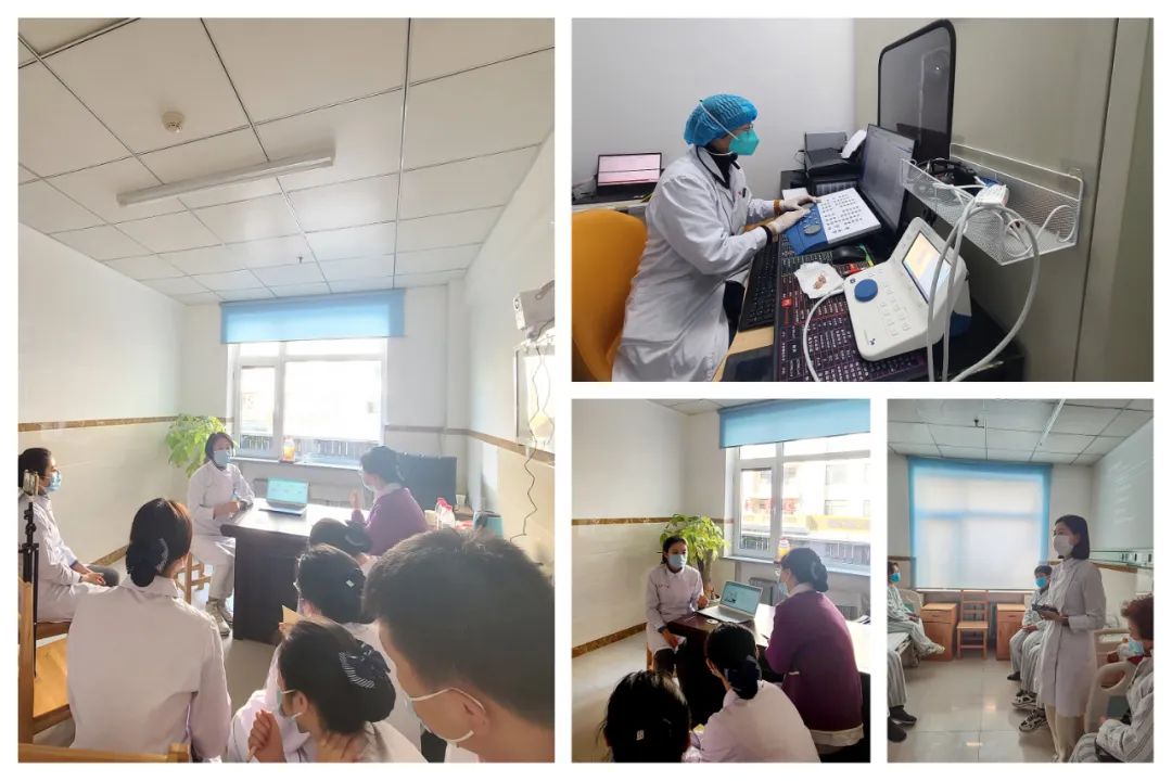 “线下+线上”直播联动，大医一院多路径打通“耳健康”通道