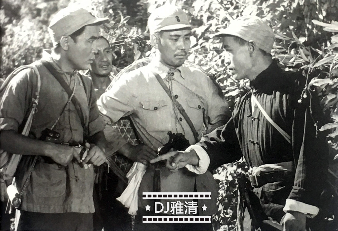 八一制片厂五位老艺术家今昔风采,八一影城已逝去的老演员