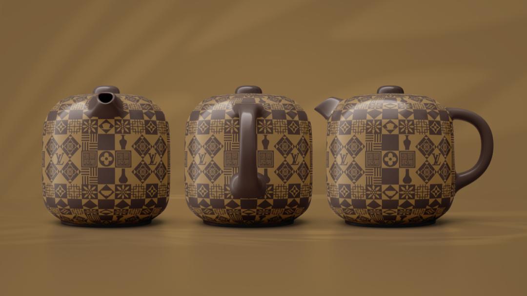 景德镇陶瓷业在发展面临哪些挑战,景德镇陶瓷未来发展方向