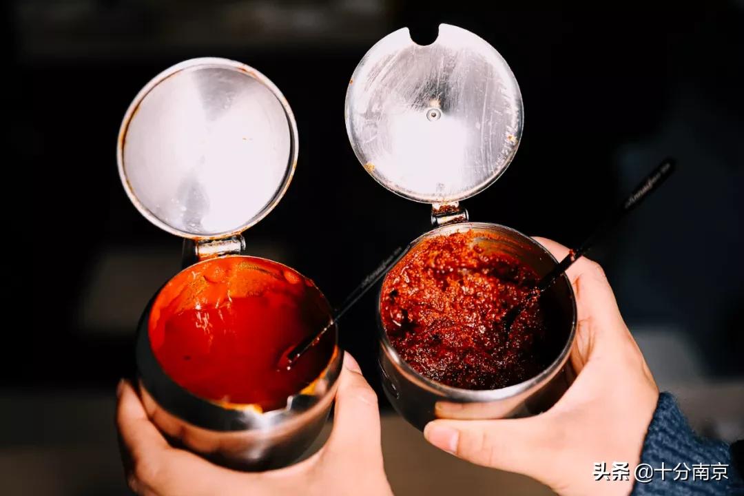 南京周边最能吃辣的城市,南京一座充满了历史的城市