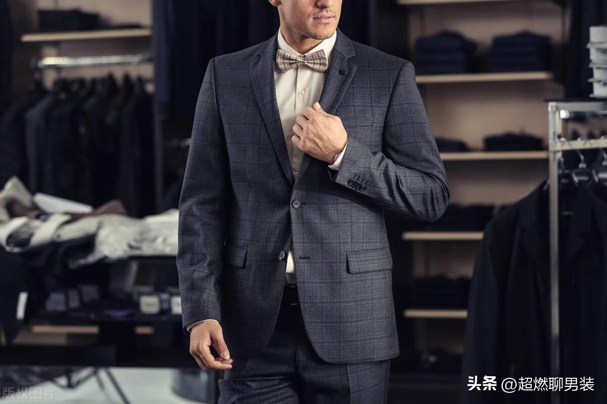 时尚穿搭男士潮牌高级,男士时尚穿搭冬装