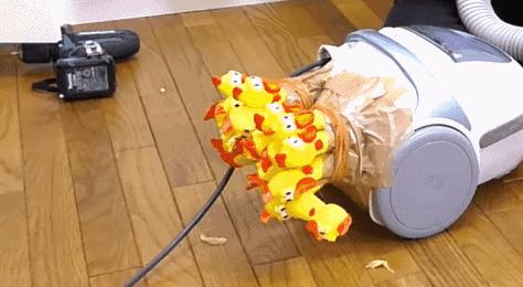 在搞鸡这方面，日本人可能是最专业的