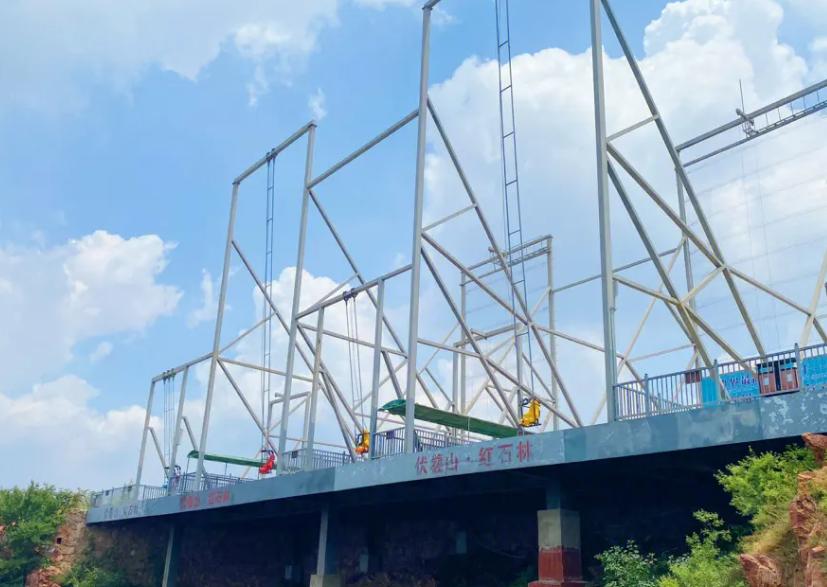 郑州到太行山一号公路自驾路线图,郑州周边自驾免费看红叶最佳路线