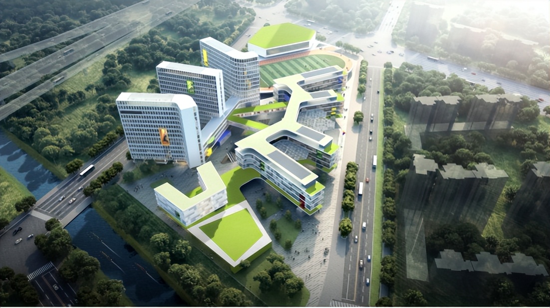 越秀地产进军南沙旧改 (南沙越秀地块)