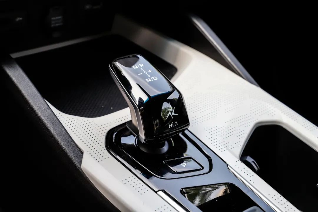 帝豪l雷神hip纯电实测,帝豪l雷神hip最低配讲解