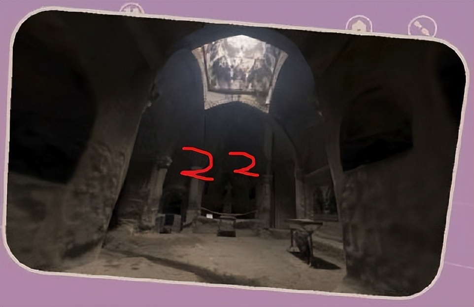 VR游戏《拼图巡游》400块攻略(四)内外结合篇