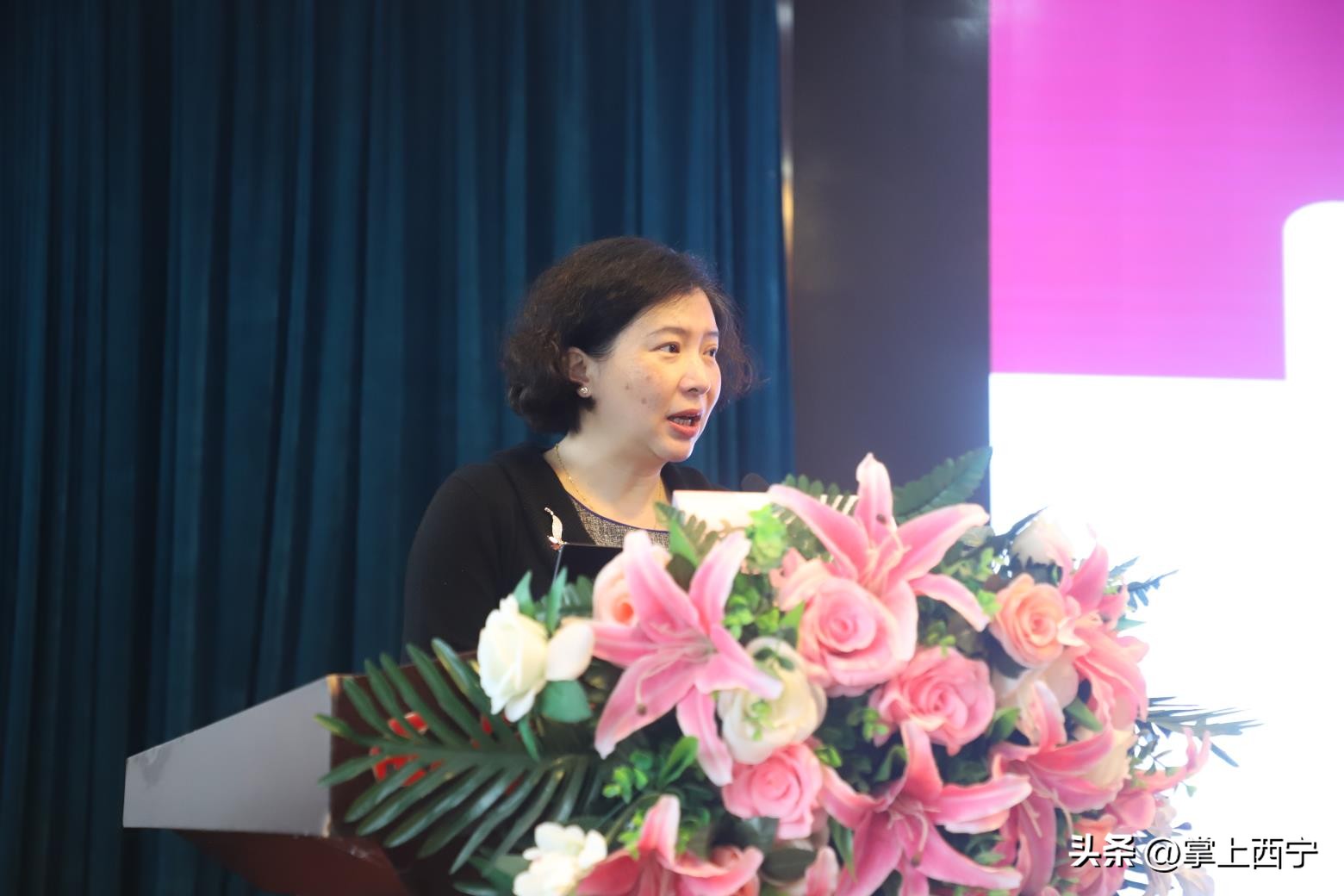 八年高原帮扶情：商宇红博士与西宁市第一人民医院的故事还在继续