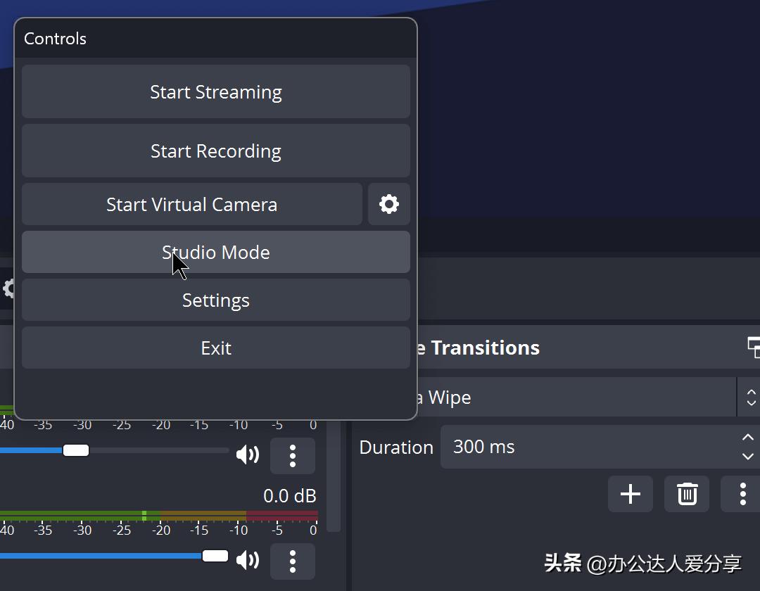 视频里面直接提取音频的免费软件,去除视频水印最好的免费软件
