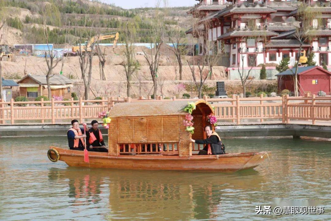 中高考必背古诗词里的交通工具（6）