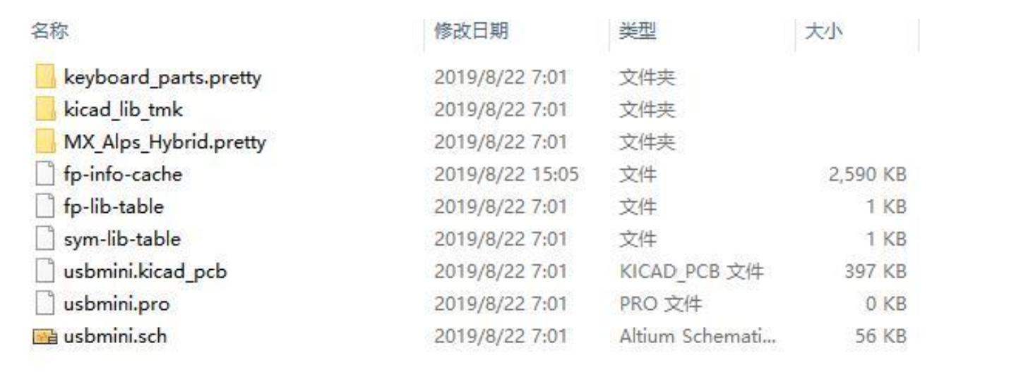 键盘pcb设计入门教程,机械键盘pcb接线图解