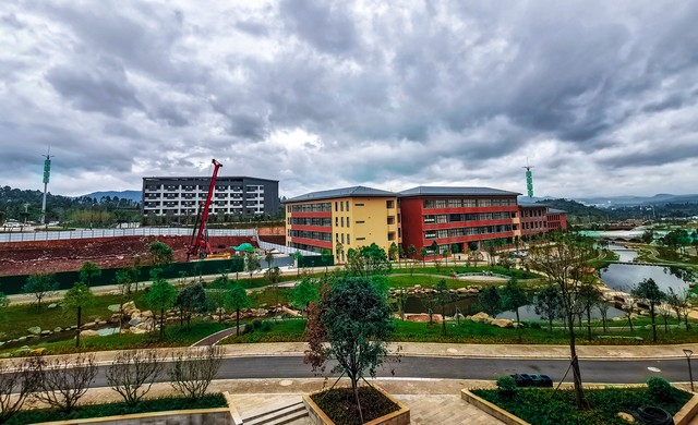 3所云南最牛的双非大学，低调有实力就业前景好，特别是最后一所