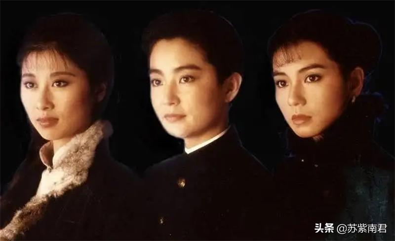 “港乐”唱将的天花板，这三位“过气”明星，碾压80、90后