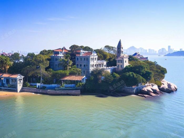 厦门自由行6天最佳路线,厦门环岛路自由行攻略