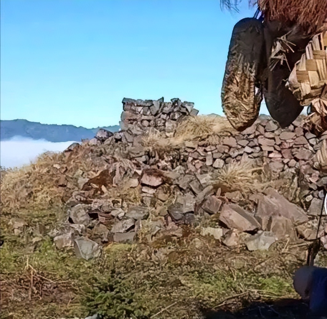 【历史文化】从保路运动到动车时代——《迪山日记》研究之四②：零关古道与乐西公路（一）‖罗瑾