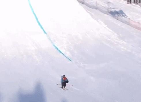 谷爱凌斯坦福冬奥会,谷爱凌多少岁考上斯坦福