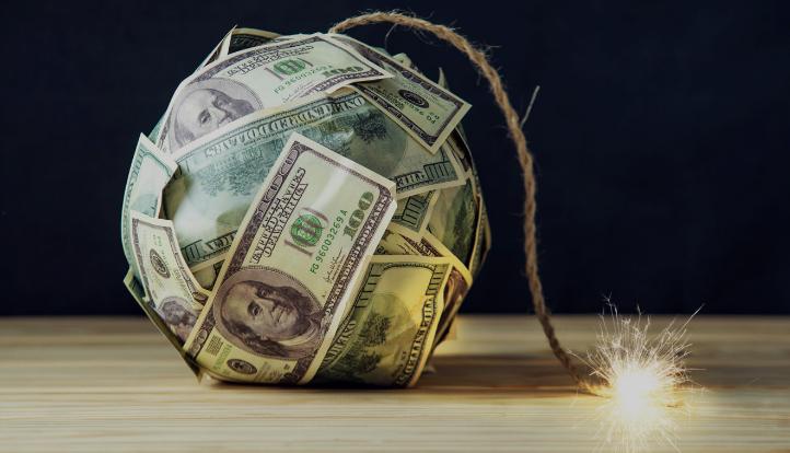 解读中国欠美国100年前债务,中国欠美国百年前的债务是什么债