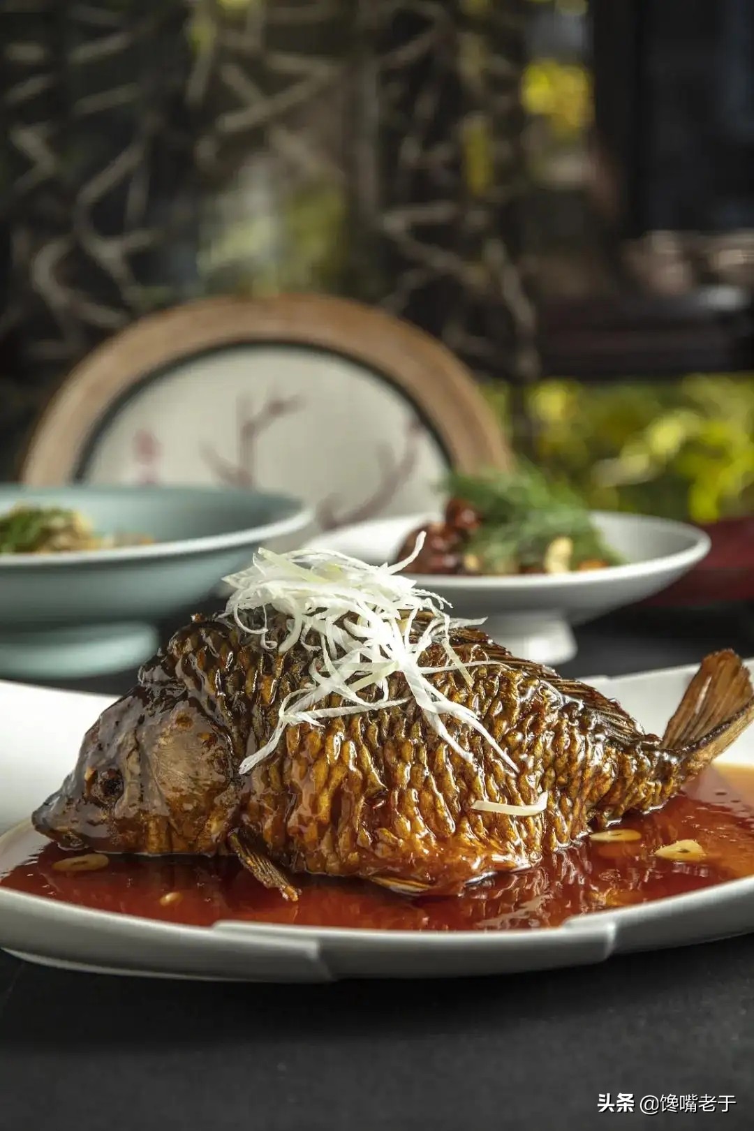 去天津必点的5道津菜,天津正宗津菜哪里最好