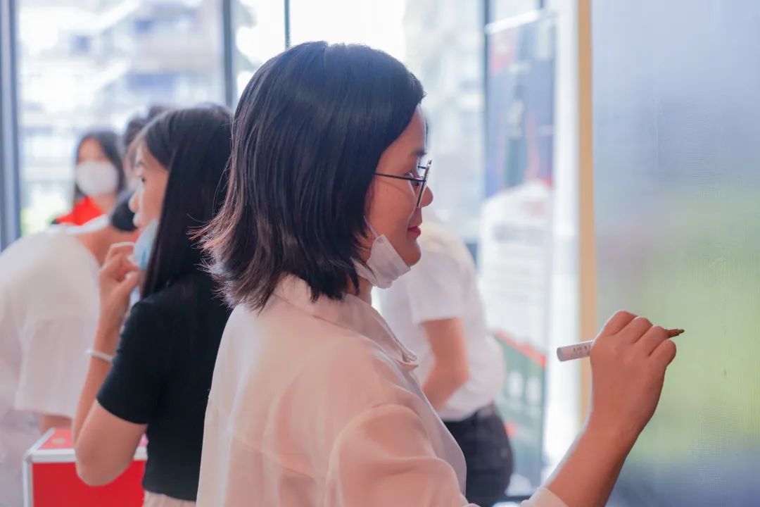 企业品牌赋能，祝贺万创网线下沙龙圆满成功