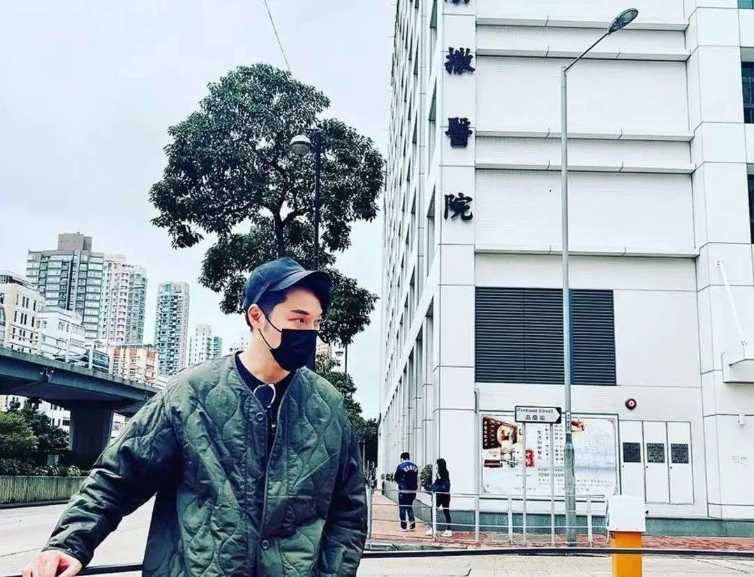 王华湘遗产争夺案,王华湘家族