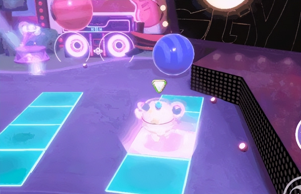 蛋仔派对国风音乐节,蛋仔派对国风音乐节第二弹