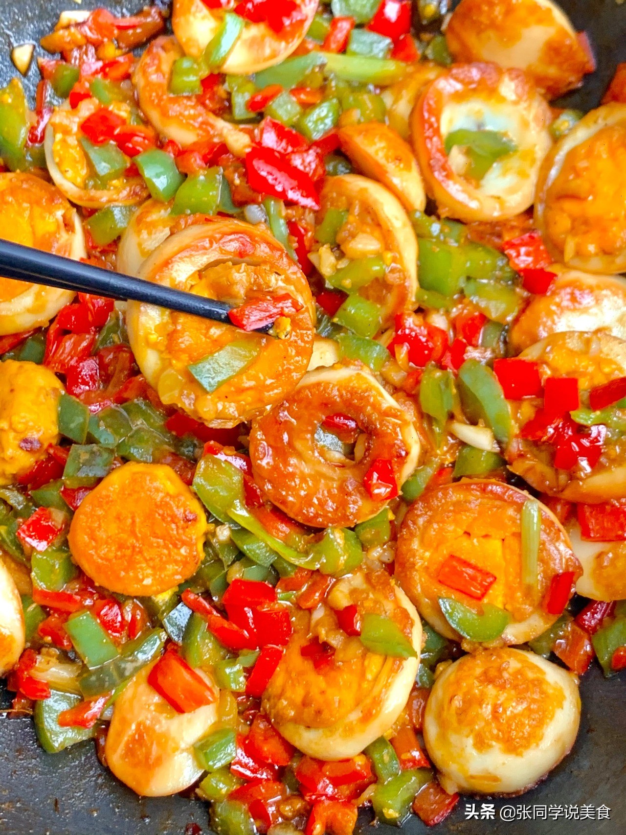 鸡蛋这样做价值瞬间提升五倍,鸡蛋怎么做好吃简单不发胖