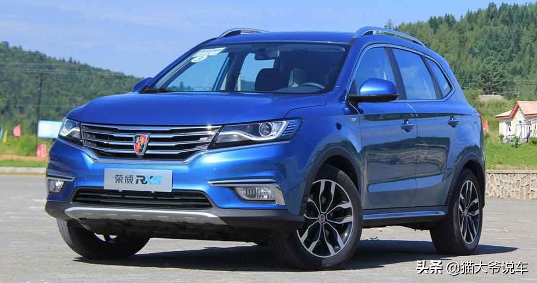 8万元左右经济实惠suv哪款车好,国产车最经济实惠的自动挡suv