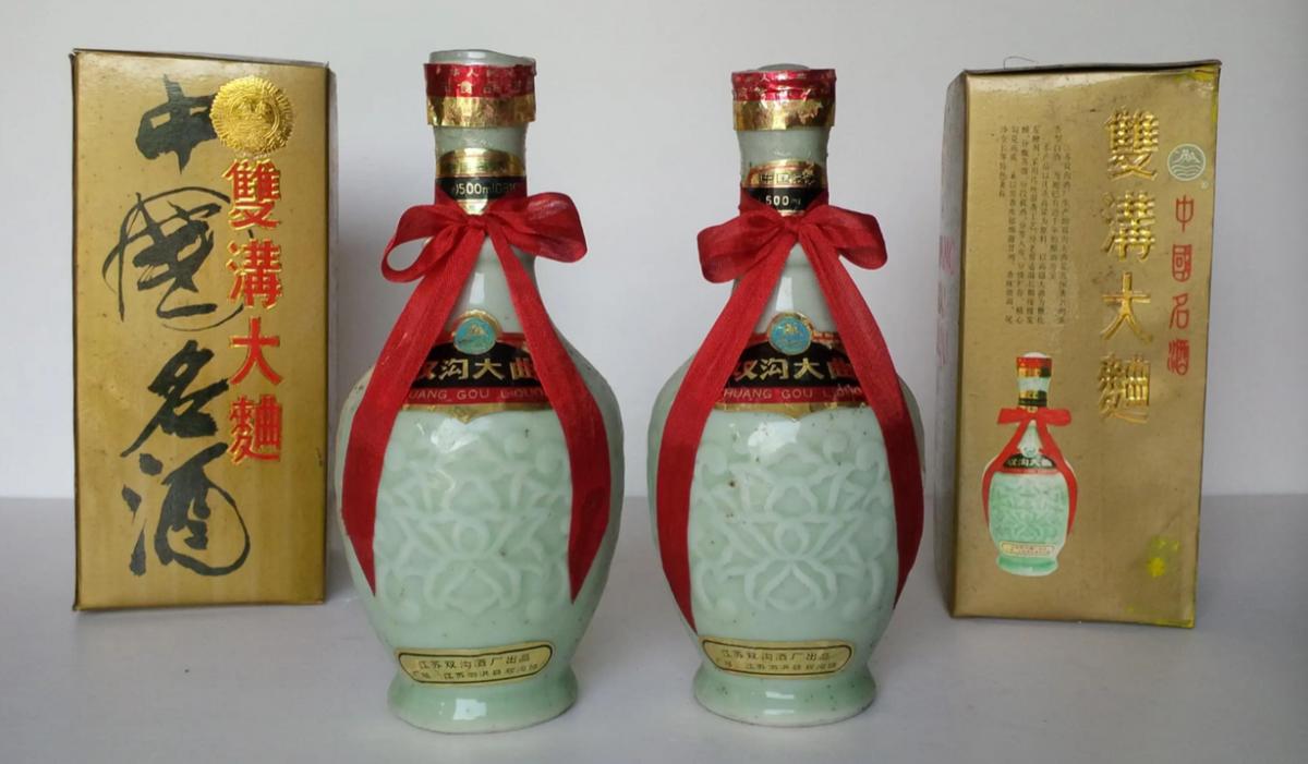 中秋适合送礼的酱香白酒推荐,过年送礼必备这款白酒你值得拥有