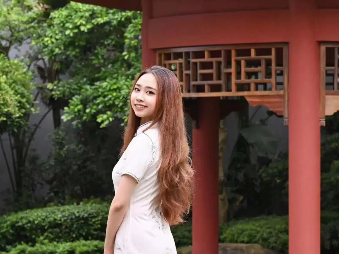 陈玥含：勇敢探索，为青春颂歌|SME毕业说