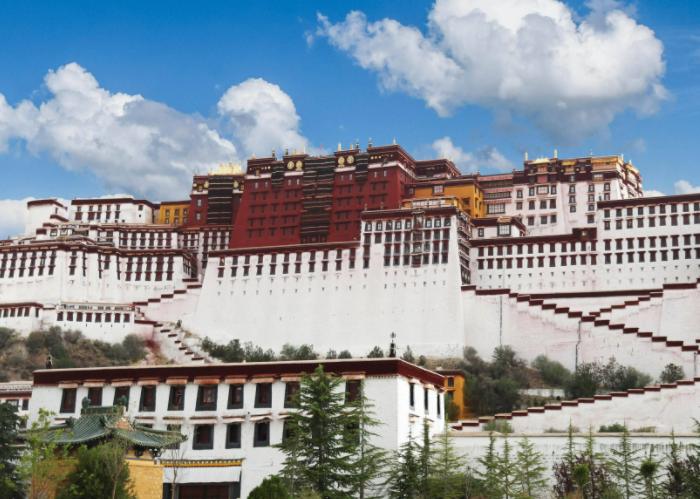 西藏必吃100种美食,西藏吃的特色美食推荐