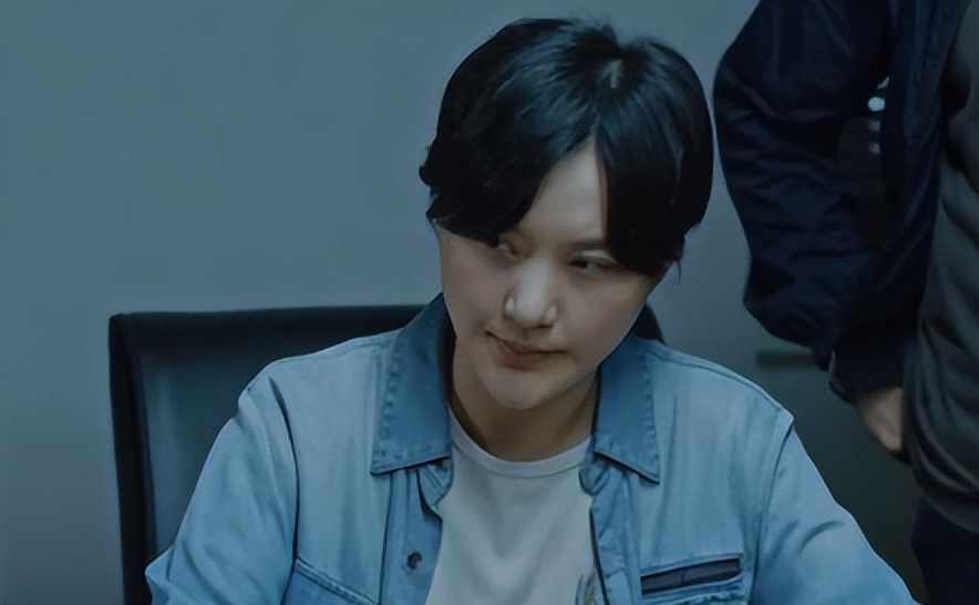 电视剧的整容脸,影视剧中整容脸