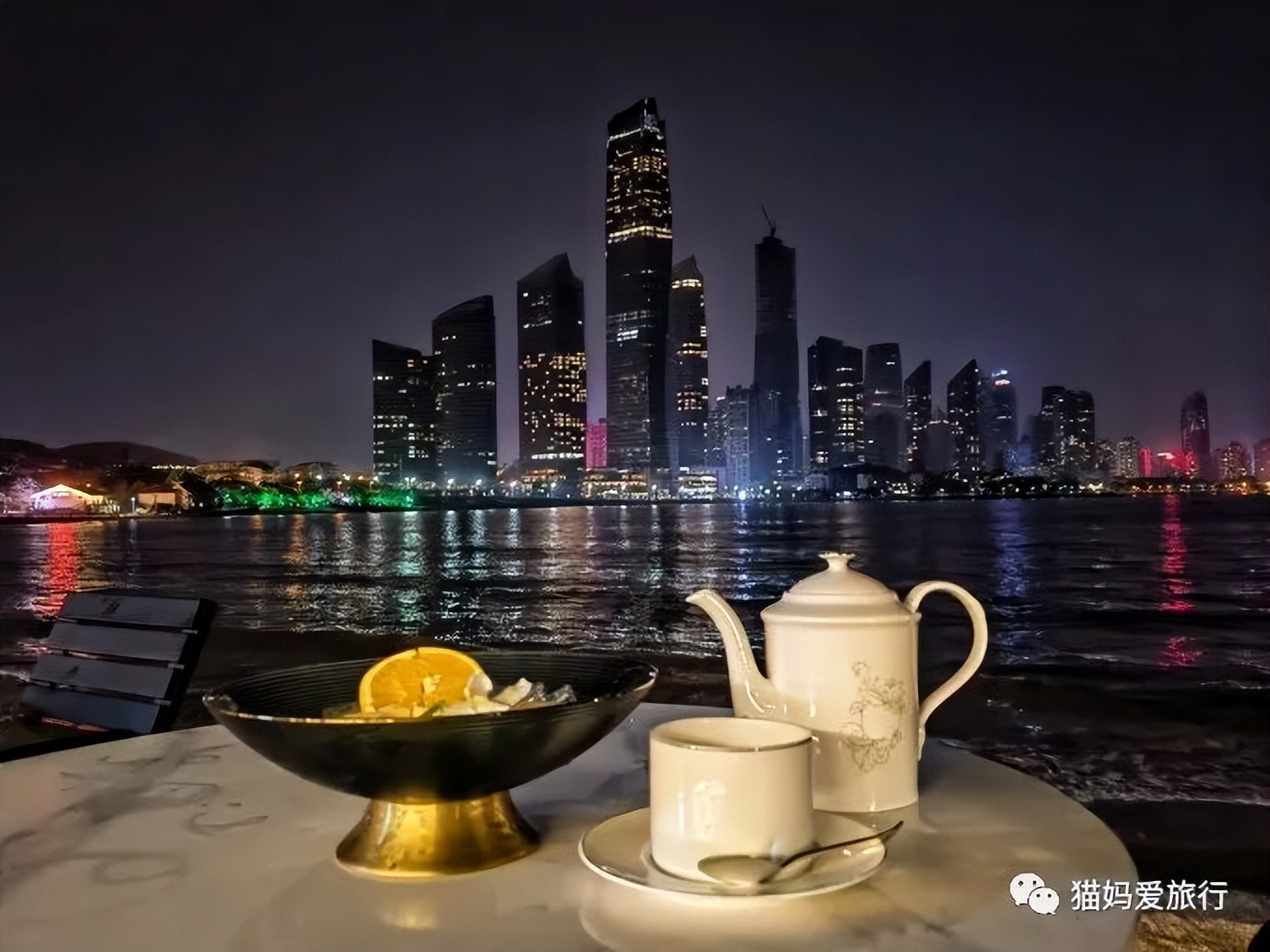 5天“趣”玩青岛，我的私藏遛娃路线