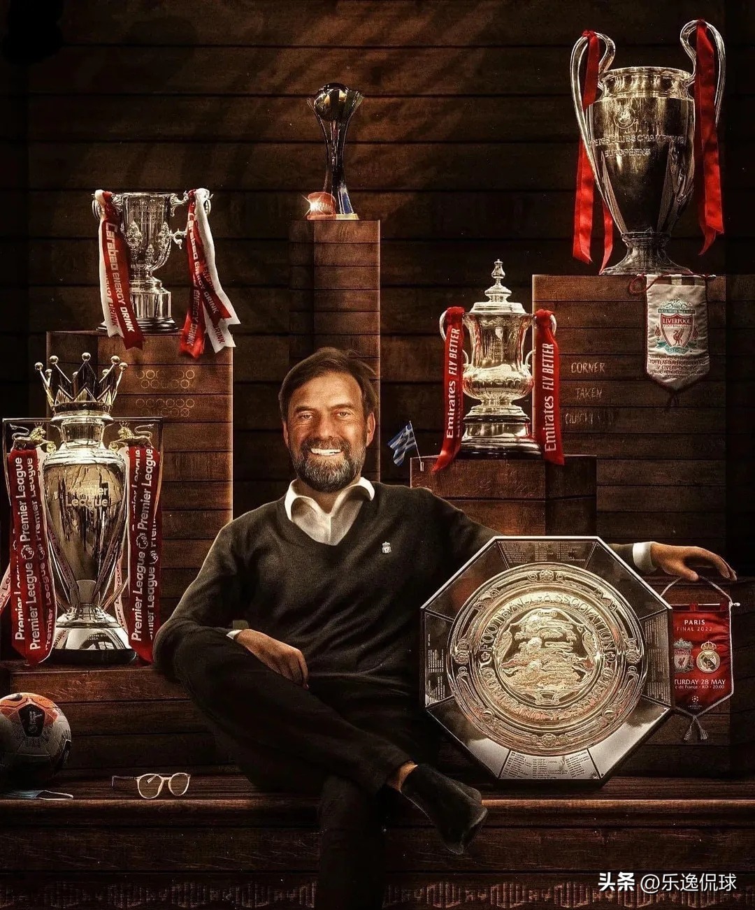 克洛普什么时候恢复正常,克洛普赛季末离任