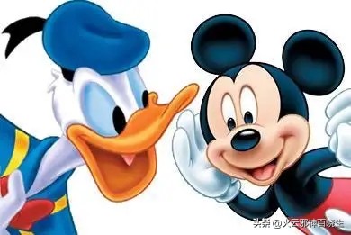 老版米老鼠和唐老鸭动画片片头曲 (米老鼠和唐老鸭动画片哪年制作)