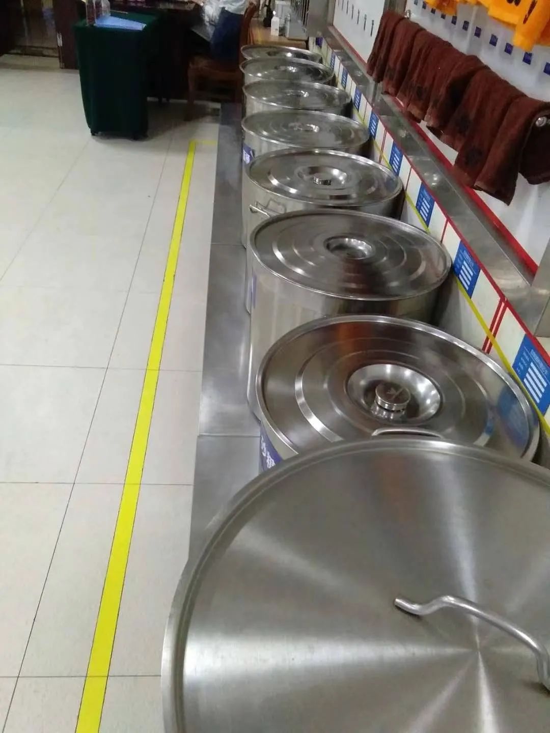 钻级风采（63）|国家五钻企业—泰兴市九源餐饮管理有限公司（华美达酒店）