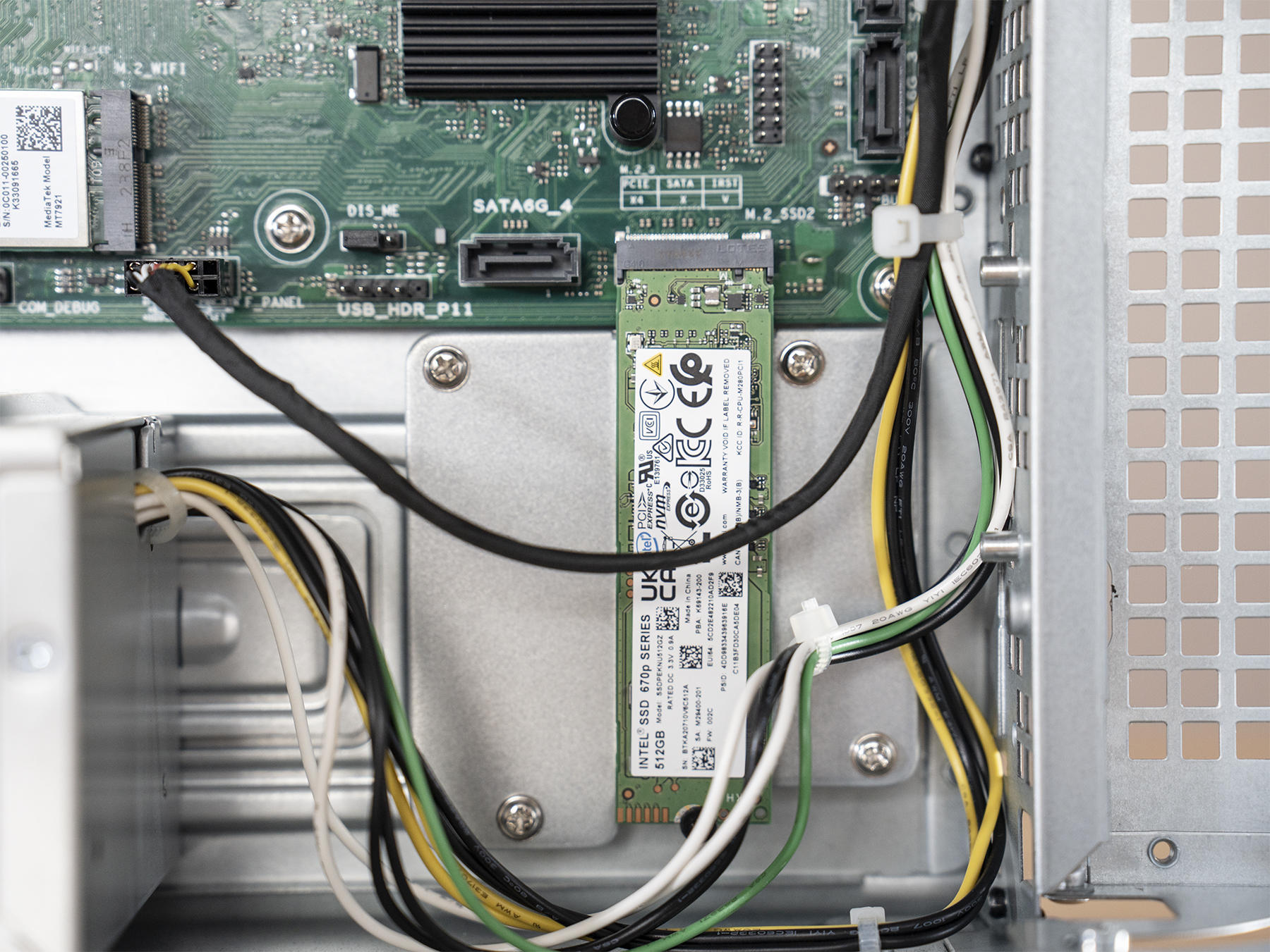 华硕破晓x9l,华硕破晓x酷睿版MiniPC测评