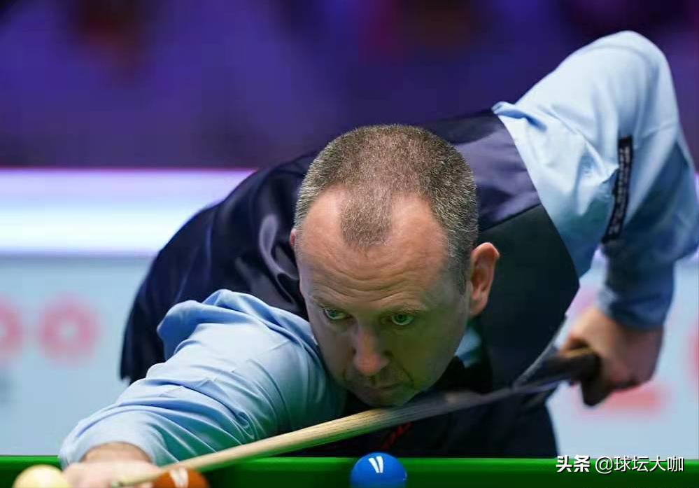 大师赛罗伯逊6比5逆转进决赛,罗伯逊大师赛逆转马叔夺冠