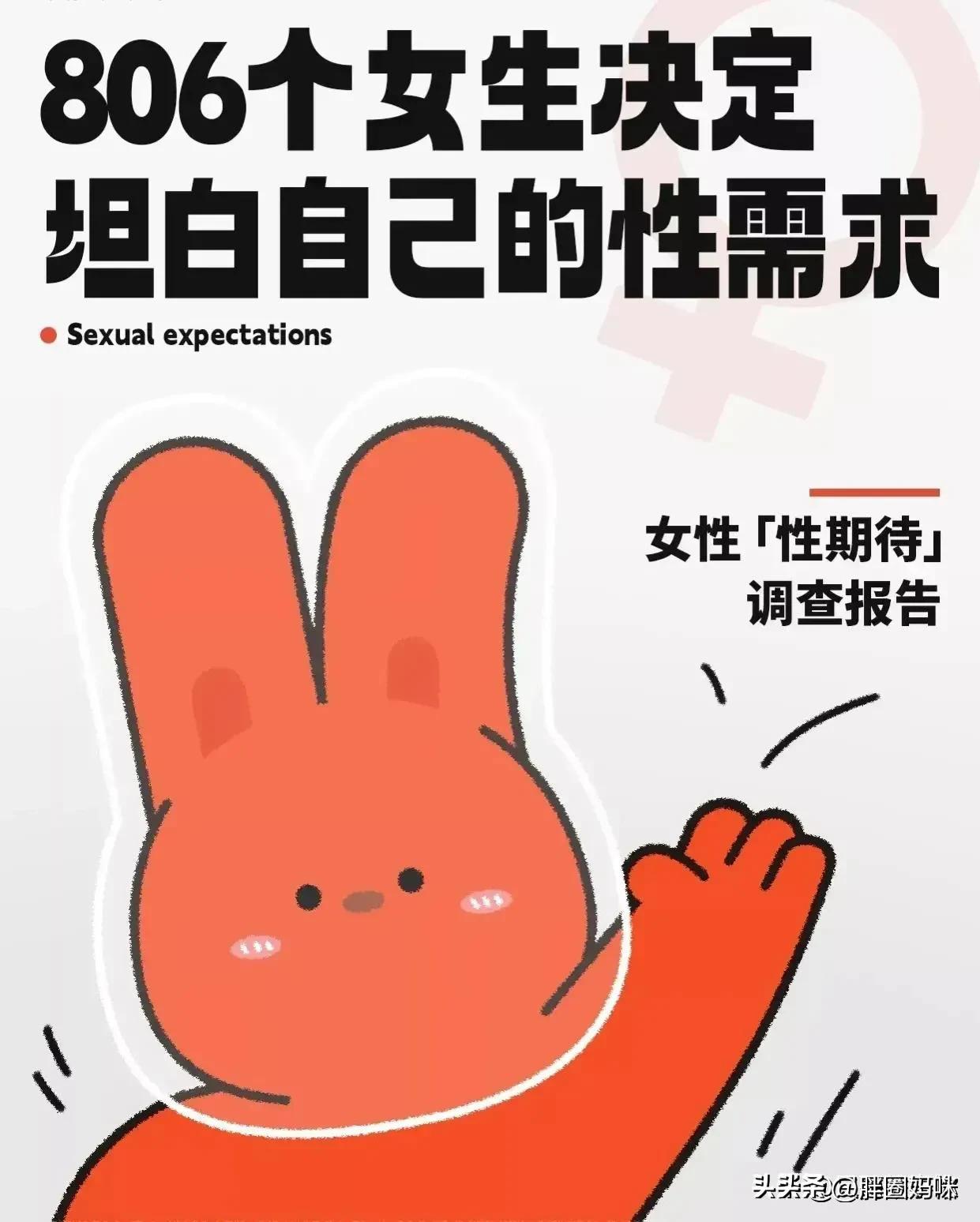 现代女人的性需求报告！,漫画